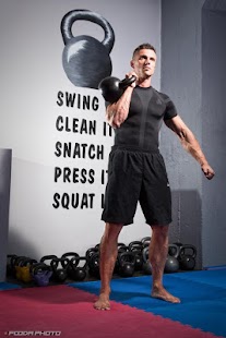 How to download Kettlebell-trening lastet apk for laptop