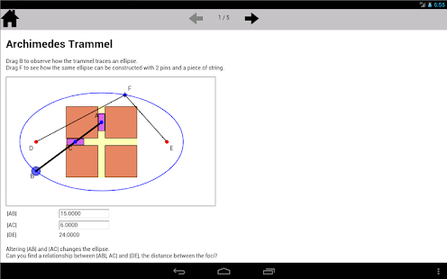 Virtual Trammel Screenshots 1