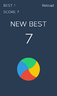 How to download Impossible Circle Rush 1.0.0 unlimited apk for laptop