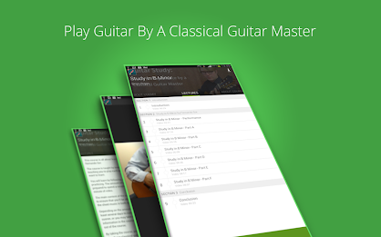 Learn Guitar Chords by Udemy poster 8