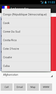 Download Ambassades de France APK for PC