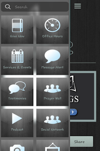 Living Word Fellowship Dinuba Screenshots 11