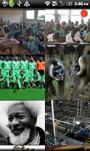 Free Country Facts Nigeria APK