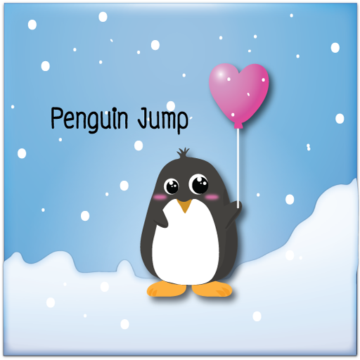 Super Penguin Jump Free