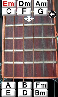 How to install Acoustic Guitar -AdFree 2.1 unlimited apk for pc