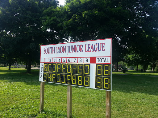 Junior League Field