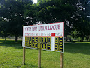 Junior League Field