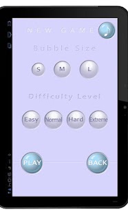 Download Bubbles for Tablet APK