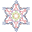 Snowflake Beading Pattern Download on Windows
