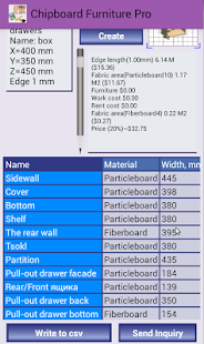 Lastest Particle Board Furniture PRO APK