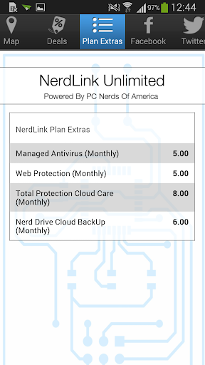 【免費商業App】NerdLink Unlimited-APP點子