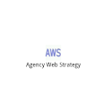 Agency Web Strategy logo