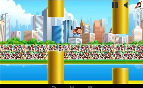 Free Sky Boy APK
