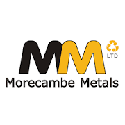 Morecambe Metals  Icon