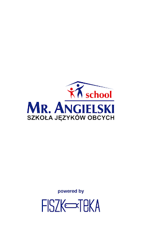 Fiszkoteka Mr. Angielski