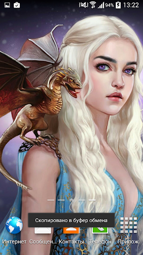 免費下載個人化APP|Wallpaper with Game of Thrones app開箱文|APP開箱王