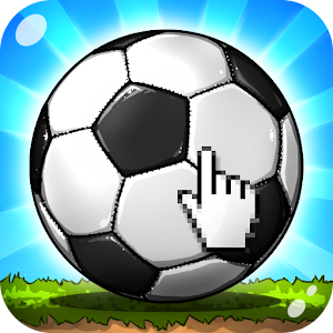 Puppet Football Clicker 2015 for PC and MAC