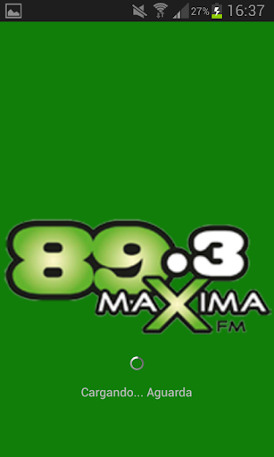 Radio MAXIMA 89.3 FM