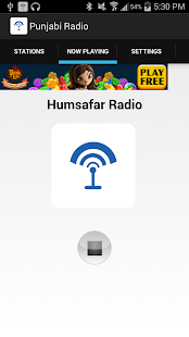 Punjabi Radio Stations Screenshots 1