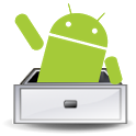 Drawer Launcher free (BETA) icon