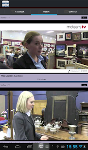 McTear's Auctioneers & Valuers Screenshots 6