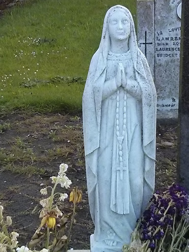 Guardian Mary Of Fingal