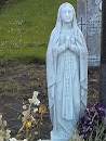 Guardian Mary Of Fingal