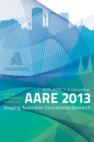 AARE 2013