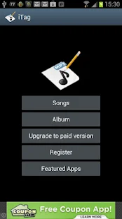iTag-音樂標籤編輯器(圖5)-速報App