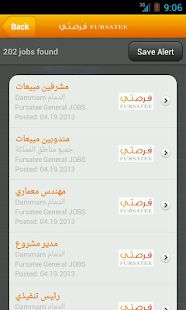 Lastest FURSATEE Online Jobs APK for Android