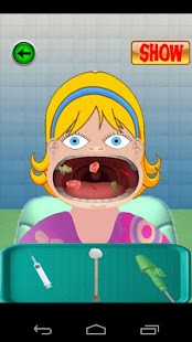 How to install Throat Doctor - Kids Clinic lastet apk for bluestacks