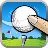Flick Golf!