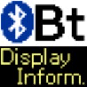 Display Bluetooth Address etc. logo