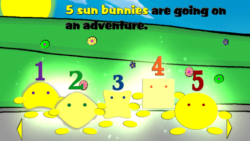 免費下載書籍APP|Sun bunnies app開箱文|APP開箱王