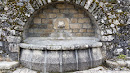 Fontaine Des Remparts