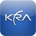 KRA 한국마사회 logo