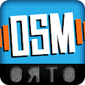 OSM logo