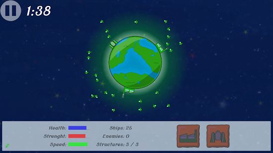 How to get Planet Conqueror Free 1.1.44 apk for laptop