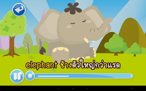 ร้อง เล่น เรียนรู้ สวนสัตว์(圖3)-速報App