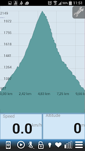 RunGPS Trainer Pro Full(圖7)-速報App