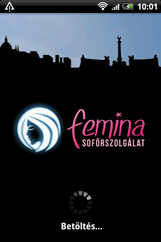 Femina Sofőrszolgálat