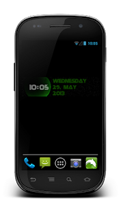 Lastest UCCW BSG 3D Planet Skin APK for Android