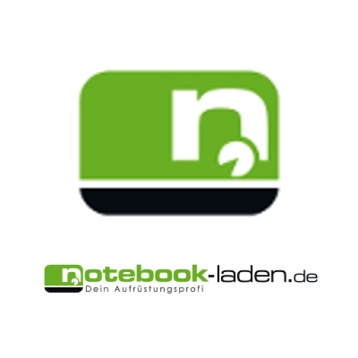 notebook-laden.de LOGO-APP點子