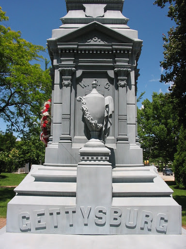 Union Soldiers Monument
