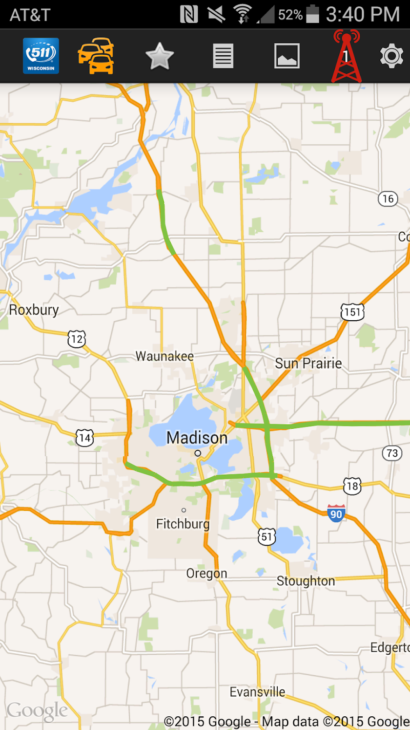 511 Wisconsin Screen 2