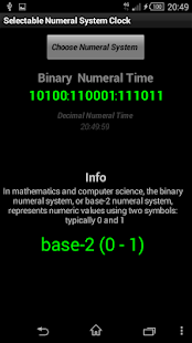 How to download Any Numeral System Clock 2.0 mod apk for android