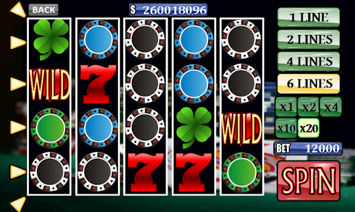 免費下載紙牌APP|Vegas Wild Slots Limited app開箱文|APP開箱王