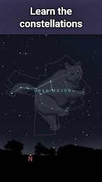 Stellarium Plus - Star Map 3