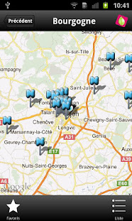 Click 'n Visit Parcs & Jardins(圖4)-速報App