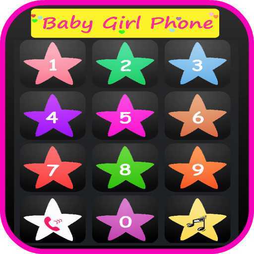 Baby Games for Girls LOGO-APP點子